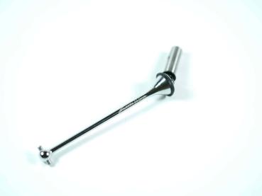 SWORKz Advance CVD Antriebswelle 91mm